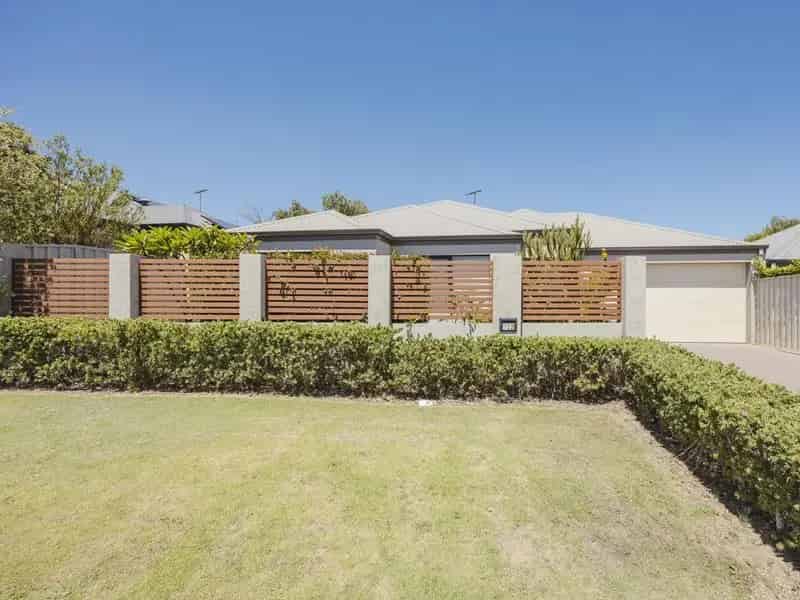 House For Sale , 122, Shiraz Boulevard, City of Wanneroo, Western Australia