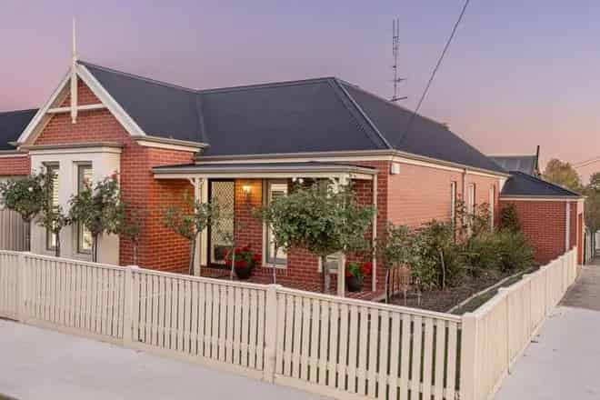 House For Sale , 815, Urquhart Street, Ballarat, Victoria