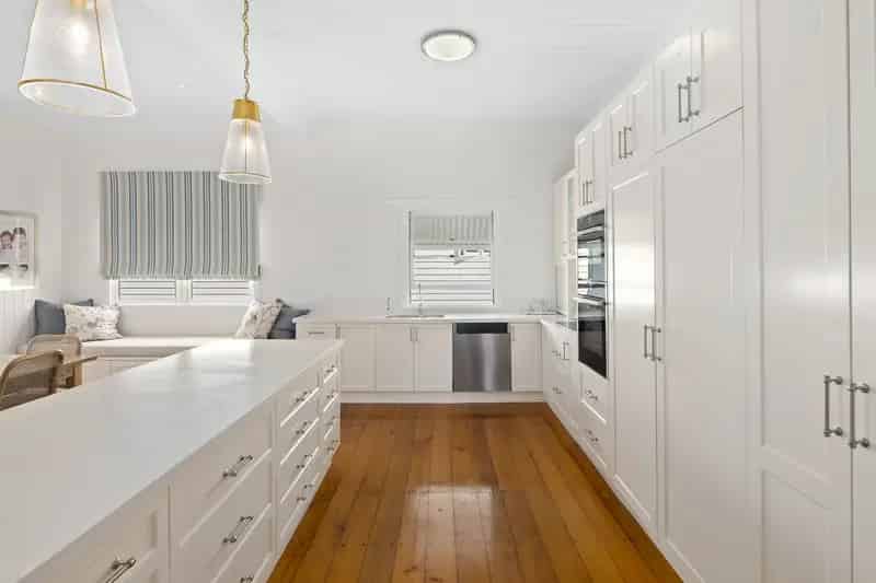 Timeless Charm on a Blue Chip Ascot 612sqm Block