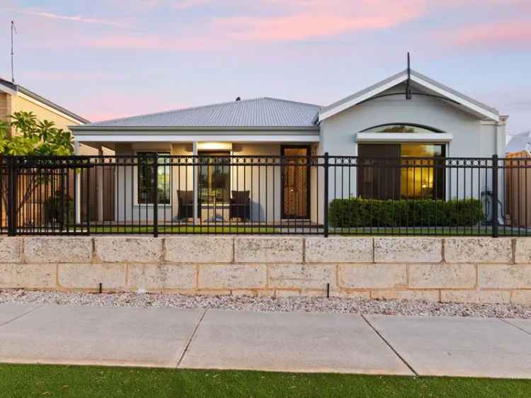 House For Sale in City of Wanneroo, Western Australia