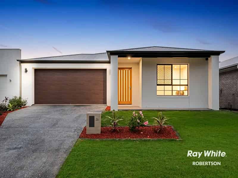 Brand New Estate!