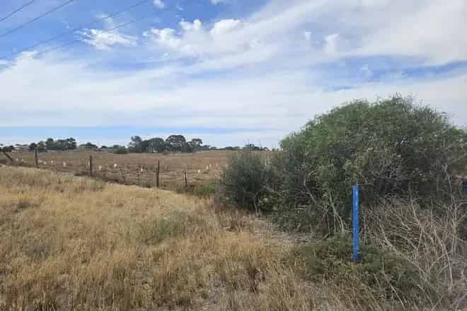 Land For Sale , Moonta, South Australia