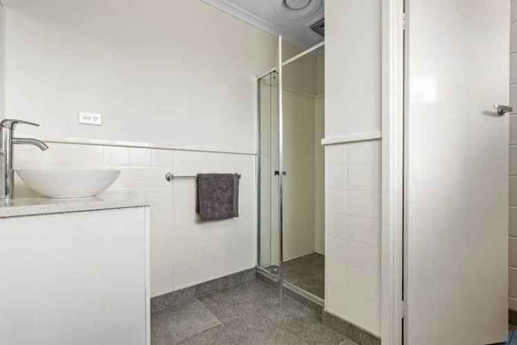 Buy Renovated Apartment Wendouree with Courtyard and Carport