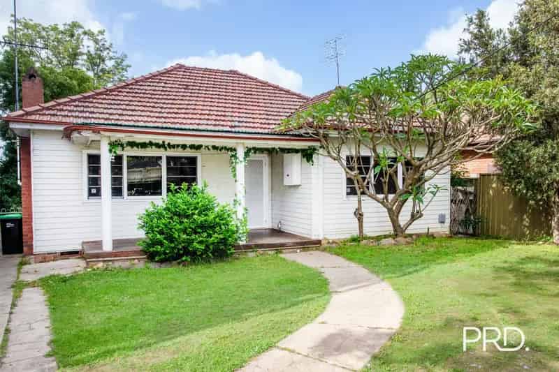 Family Home in the Heart of Penrith
