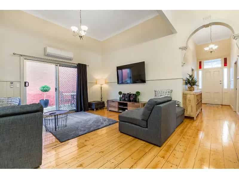 Fully Furnished - Available April 2025