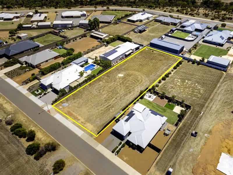 Land For Sale , Geraldton, Western Australia