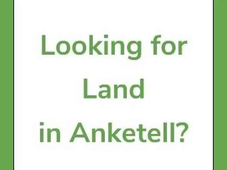 Affordable Anketell Lot 225m2 Near Shops and Schools