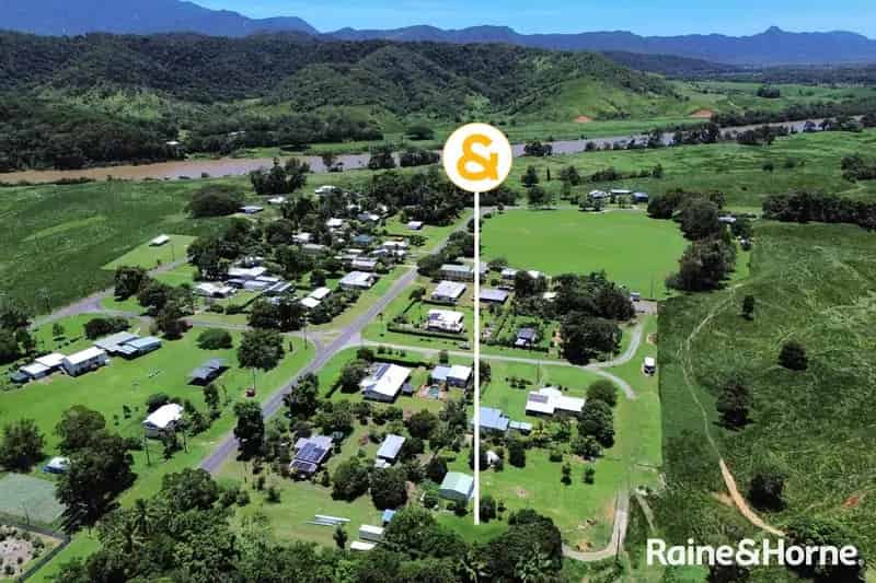 House For Sale , Daintree Village, Queensland