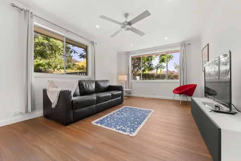 Renovated home for sale with large garage and spacious living areas