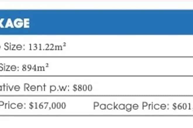 Land For Sale , Tamworth Regional Council, New South Wales