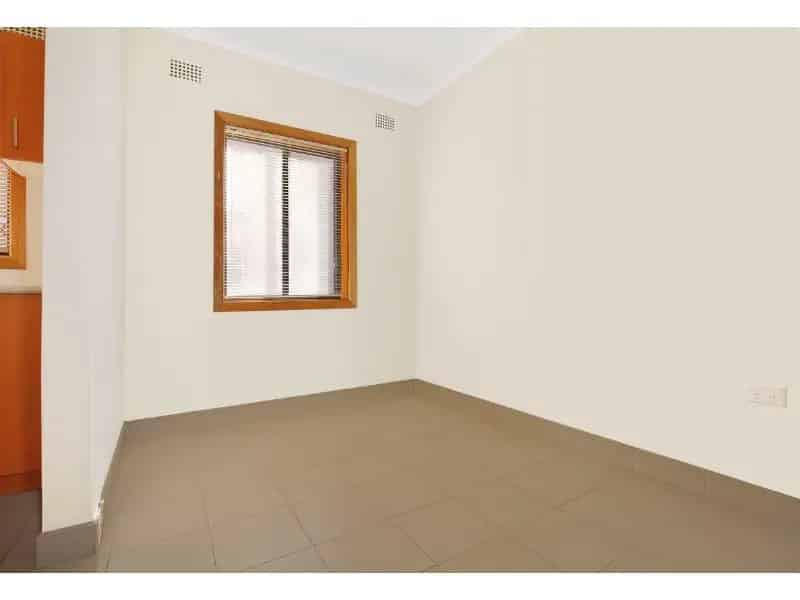 One Bedroom Unit In Central Location