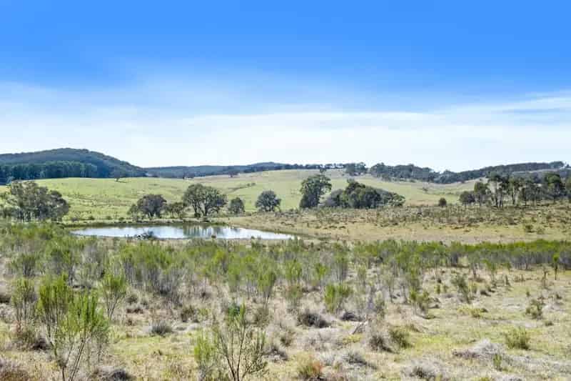 Land For Sale , Murrumbateman, New South Wales