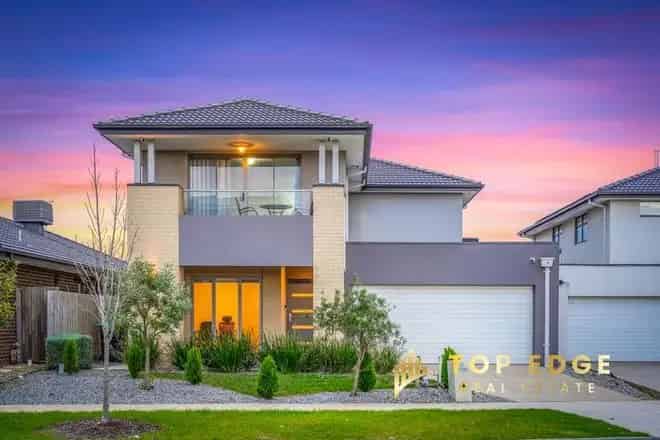 House For Sale , 15, Stockade Way, Melbourne, Victoria