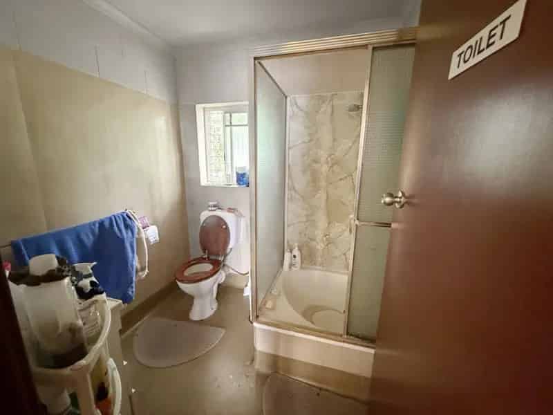 Buy townhouse in Atherton with 2 bedrooms and open-plan living