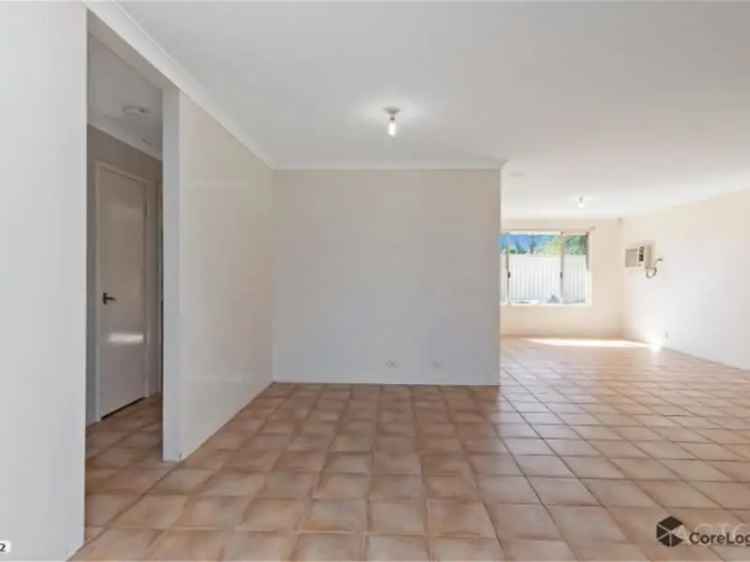 House For Rent in City of Mandurah, Western Australia