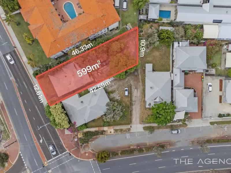 House For Sale , City of Vincent, Western Australia