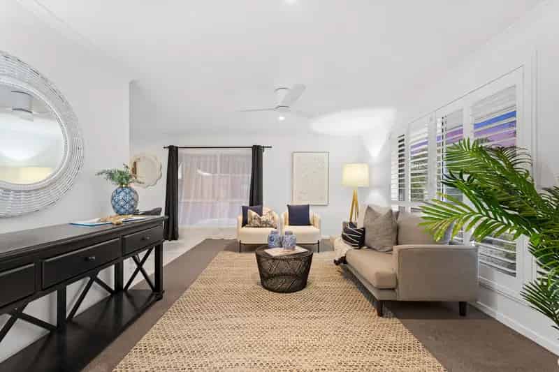 Tranquil Family Living!
