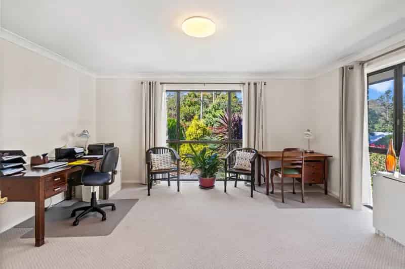 Live the Good Life in Forest Park - Where Mountain Charm Meets Modern Comfort