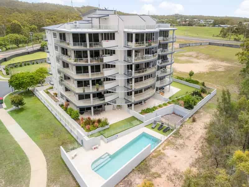 Expressions of Interest Buy Block of Units in Boyne Island with Luxury Features