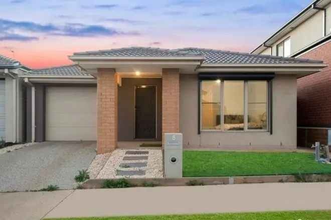 House For Rent in Melbourne, Victoria