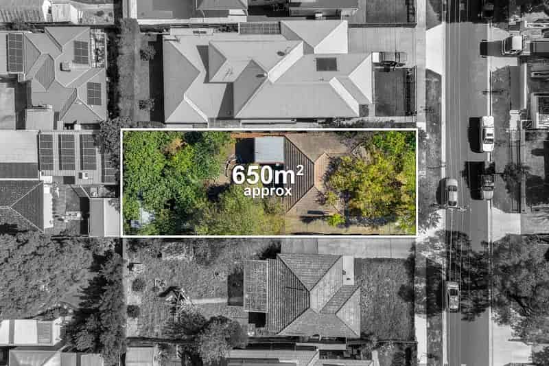 Endless Potential in Prime Pascoe Vale
