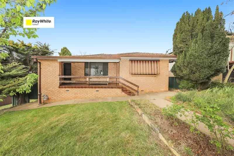 Buy Three Bedroom Home in a Spacious Block with Stunning Views