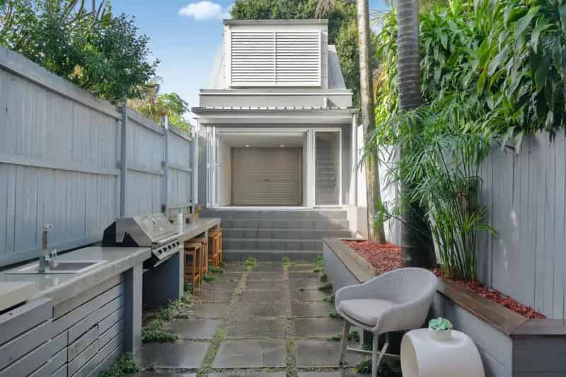 Real Estate For Lease - 111 Burren Street - Newtown , NSW