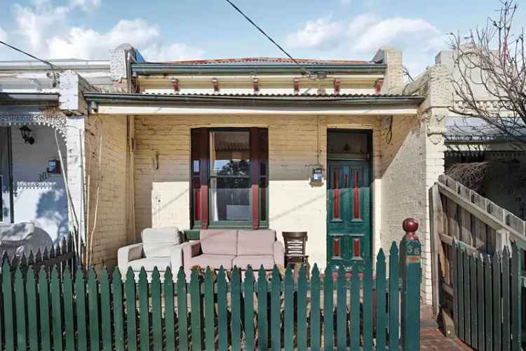 Residential For Sale in Melbourne, Victoria