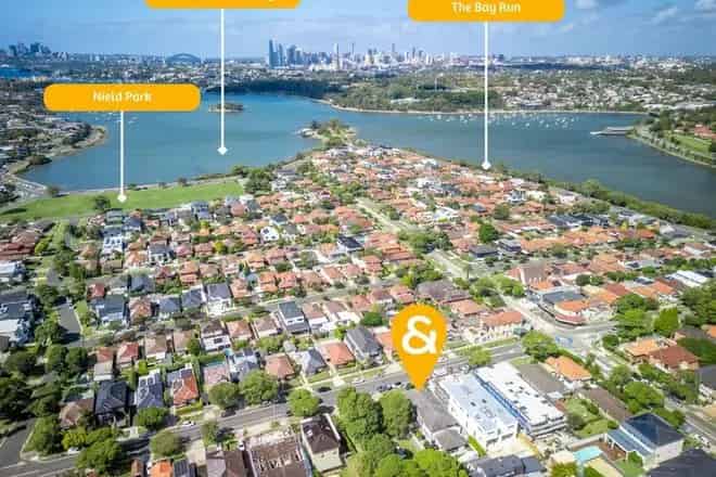 House For Sale , 31, Arthur Street, Sydney, New South Wales