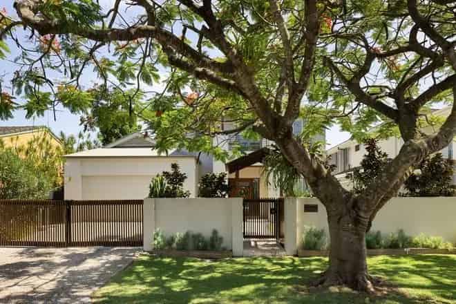 House For Sale , 24, Harding Street, City of Brisbane, Queensland