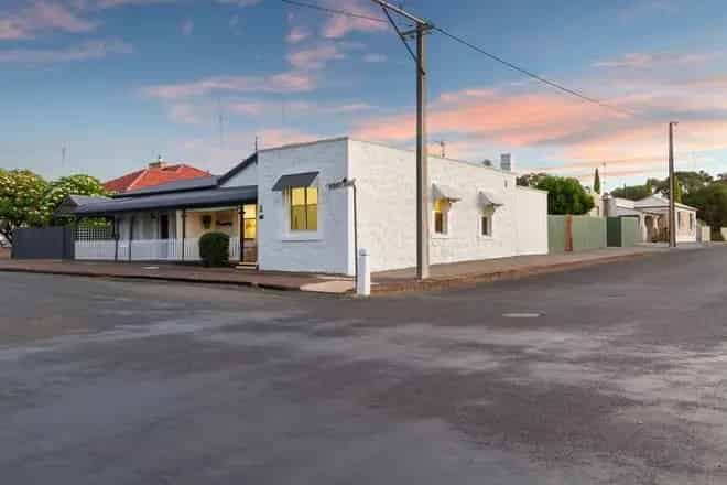 House For Sale , Moonta, South Australia