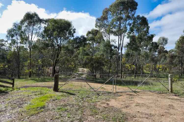 Rural For Sale in Ararat, Victoria