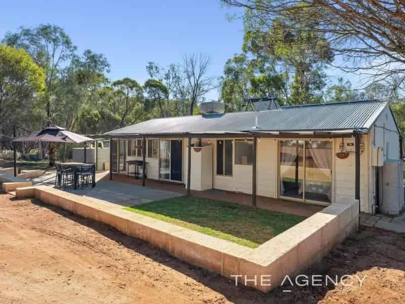 House For Sale , Shire Of Toodyay, Western Australia