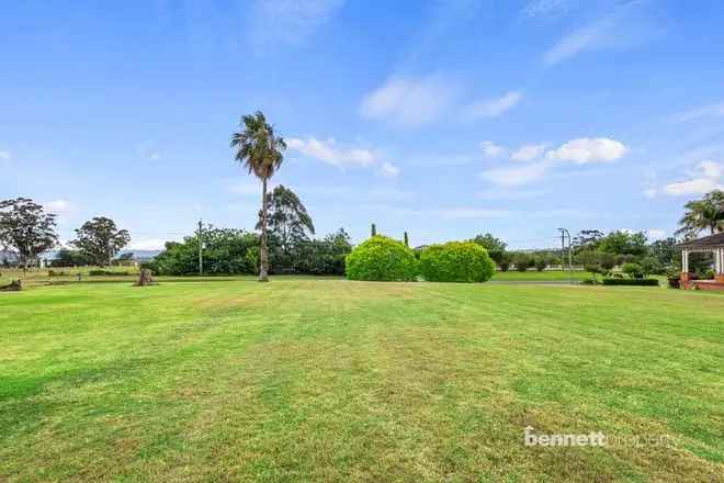 Land For Sale in Sydney, New South Wales