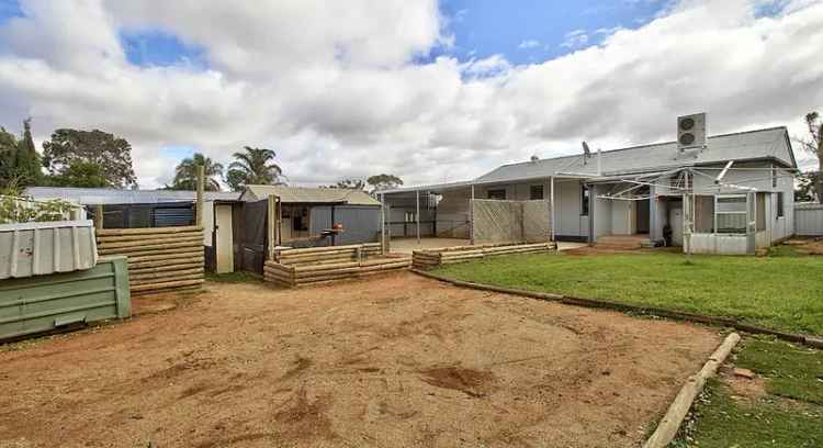 House For Sale in Loxton, South Australia