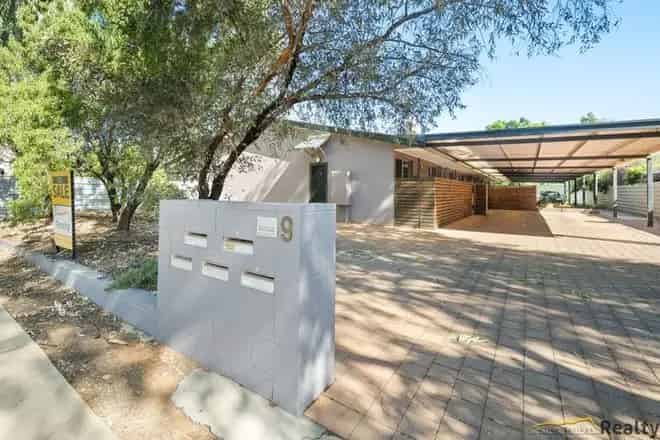 Apartment For Sale , Northern Territory