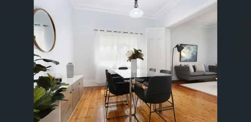 Real Estate For Lease - 340 Norton Street - Leichhardt , NSW