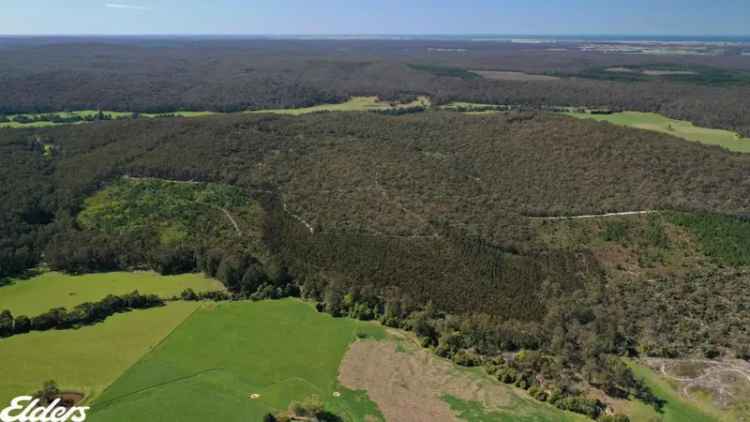 Rural For Sale in Shire of Wellington, Victoria