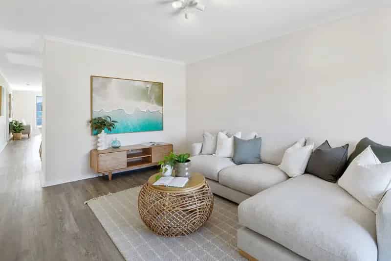 Delightful Family Home in Desirable Location