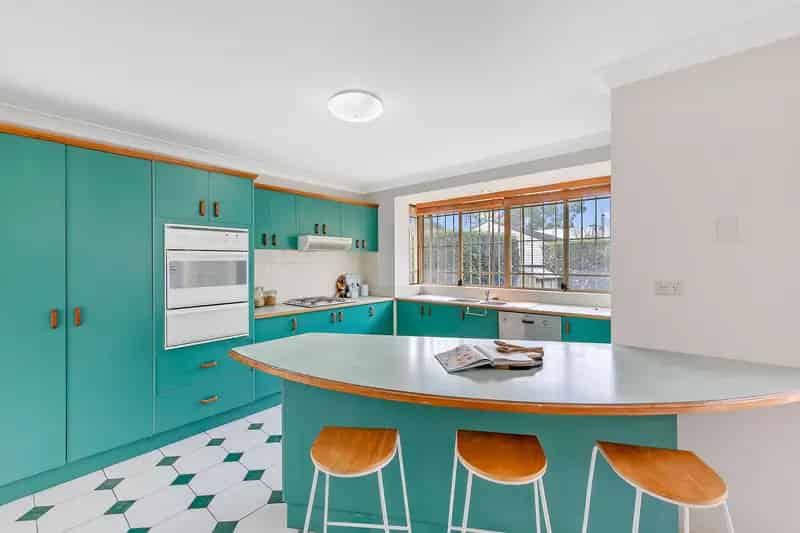 Rare Double Brick Duplex in Epping West School Catchment