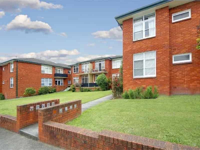 Real Estate For Lease - 2/2 Oriental Street - Bexley , NSW