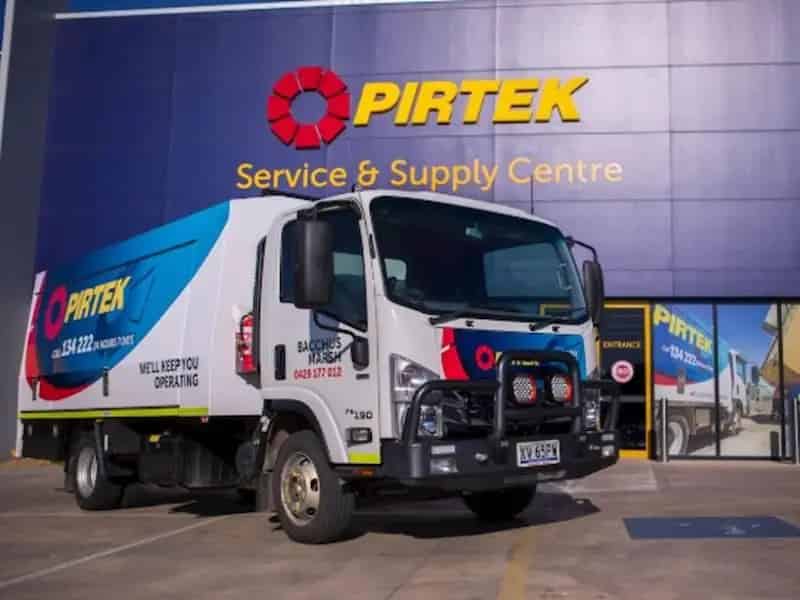 Pirtek Franchise Kununurra