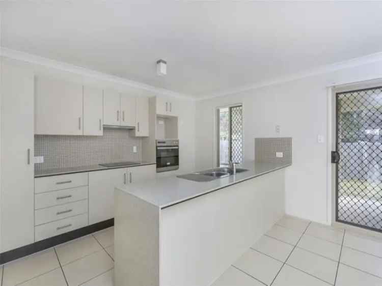 3 Bed Home for Lease in Collingwood Park QLD