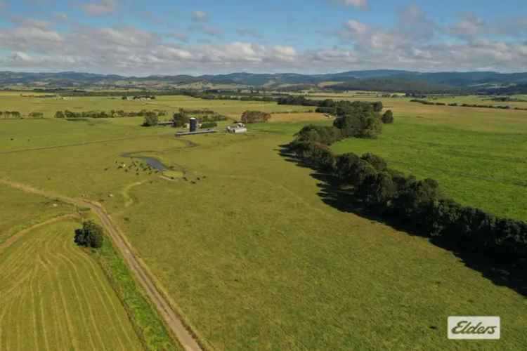 Rural For Sale in Shire of Wellington, Victoria