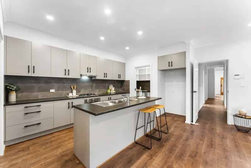 Stylish Family Living in Sought After Miravale Estate
