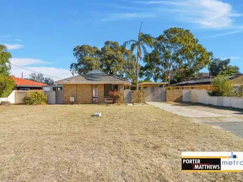 House For Rent , City Of Kalamunda, Western Australia