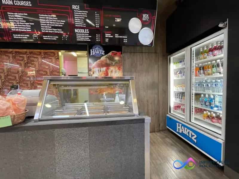 Buy Chinese Food Takeaway in Claremont Plaza with Great Reputation