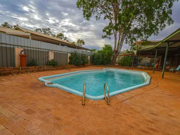 House For Sale in Town Of Port Hedland, Western Australia