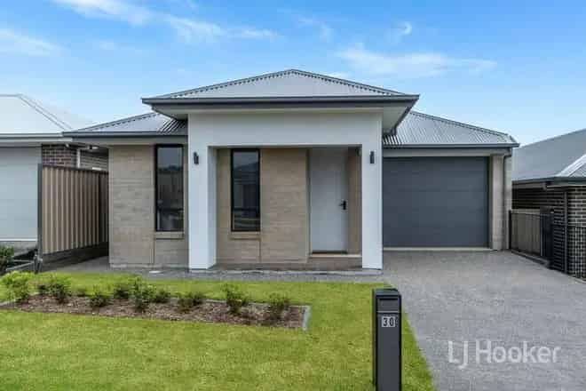 Land For Sale , Mount Barker, South Australia