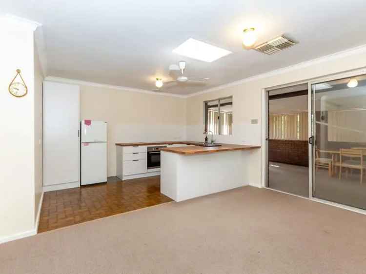 House For Sale in Kelmscott, Western Australia